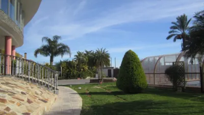 Casa – Los Montesinos, Barrio de los Miras - Vista 3