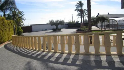 Casa – Los Montesinos, Barrio de los Miras - Vista 5