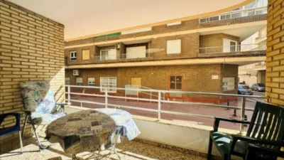 Piso – Torrevieja - Vista 2