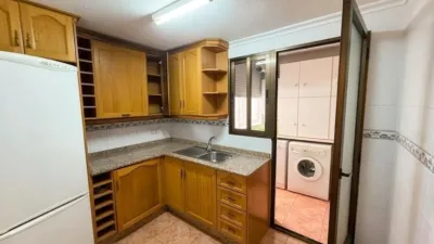 Apartment in Bus Station photo 10