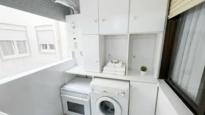 Apartment in Bus Station photo 11