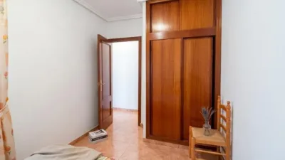 Apartment in Bus Station photo 12