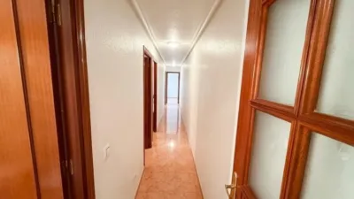 Apartment in Bus Station photo 14