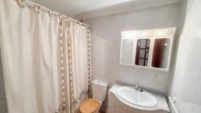Apartment in Bus Station photo 9