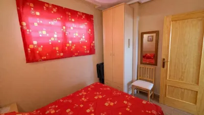 Penthouse in the Centre photo 10
