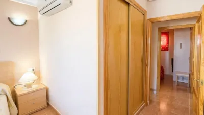 Penthouse in the Centre photo 11