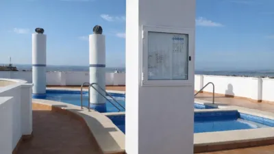 Penthouse in the Centre photo 15