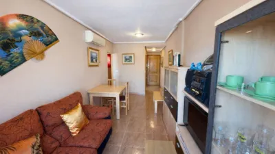 Piso – Elx / Elche, la Barrera, Urbanització Les Atzavares - Vista 4