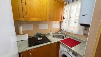 Piso – Elx / Elche, la Barrera, Urbanització Les Atzavares - Vista 5