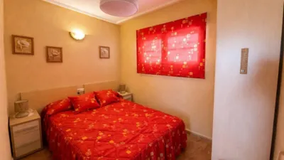 Penthouse in the Centre photo 8