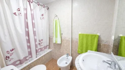 Penthouse in the Centre photo 9