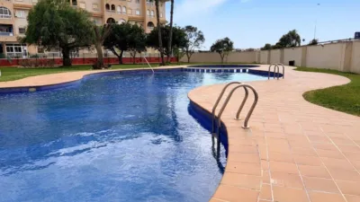 Pis – Torrevieja, Europa - Vista 2