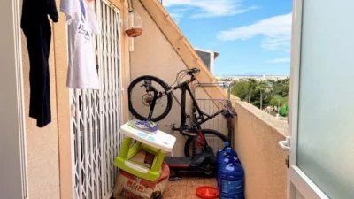 Pis – Torrevieja, Europa - Més
