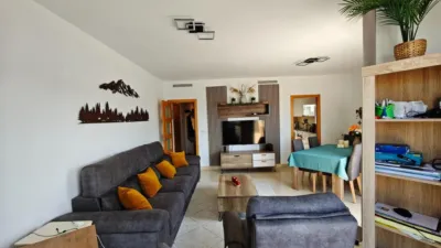 Pis – San Miguel de Salinas, Balcón de la Costa Blanca - Vista 2