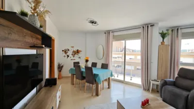 Pis – San Miguel de Salinas, Balcón de la Costa Blanca - Vista 4