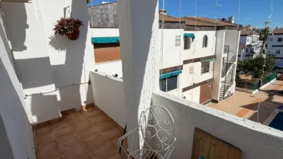 Apartment in Punta Prima photo 21