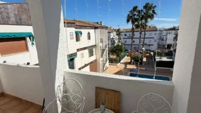Apartment in Punta Prima photo 22