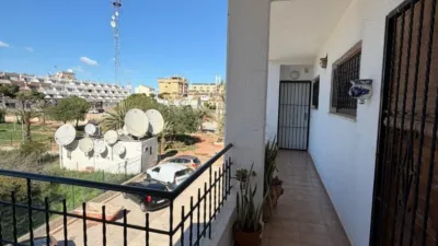 Apartment in Punta Prima photo 25