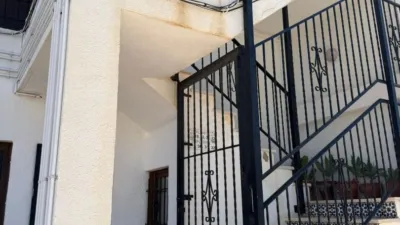 Apartment in Punta Prima photo 28