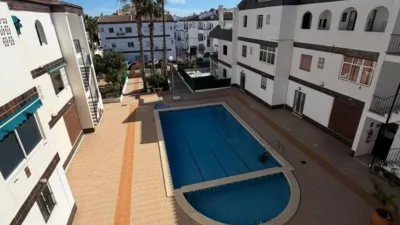 Piso – Torrevieja - Vista 2