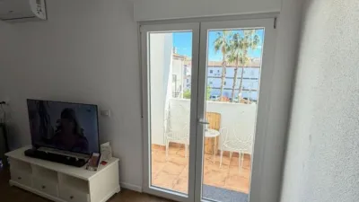 Apartment in Punta Prima photo 9