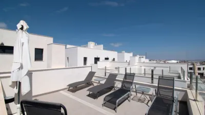 House in Lomas de Cabo Roig photo 10