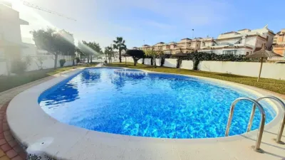 House in Lomas de Cabo Roig photo 11