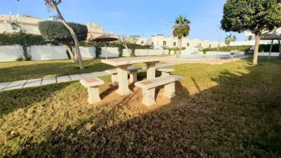 House in Lomas de Cabo Roig photo 12