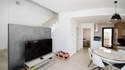 House in Lomas de Cabo Roig photo 2