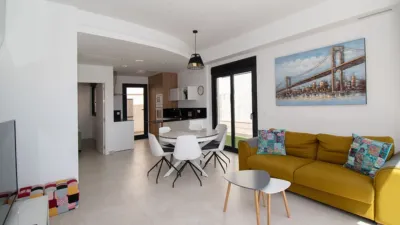 House in Lomas de Cabo Roig photo 3