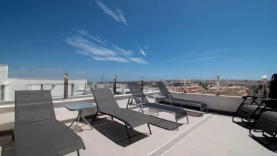 House in Lomas de Cabo Roig photo 9