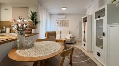 Piso – Torrevieja - Vista 3