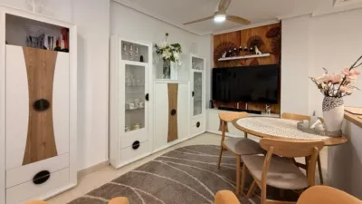 Piso – Torrevieja - Vista 5