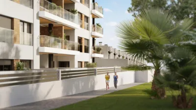 Chalet en Zona los Frutales photo 14