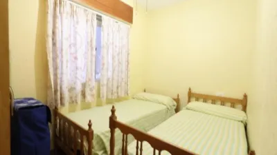 Apartment in Acequion photo 11