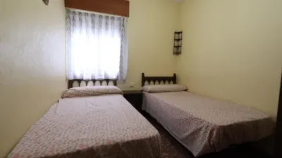 Apartment in Acequion photo 12