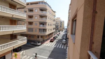 Apartment in Acequion photo 2