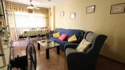 Apartment in Acequion photo 4