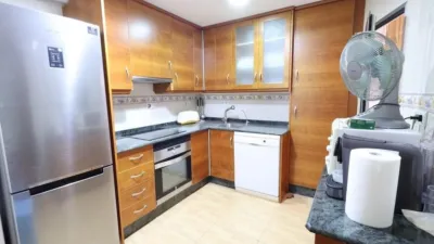 Apartment in Acequion photo 6