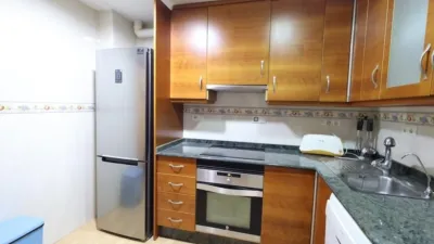 Apartment in Acequion photo 7