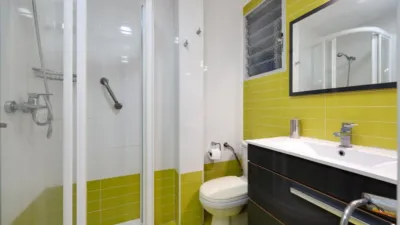 Apartamento en Acequion photo 13