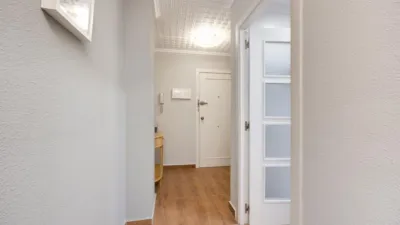 Apartamento en Acequion photo 15