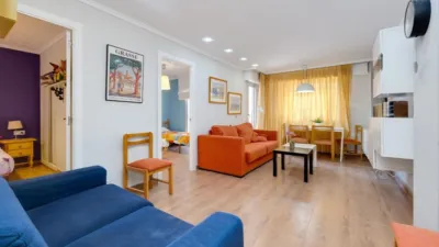 Apartamento en Acequion photo 19