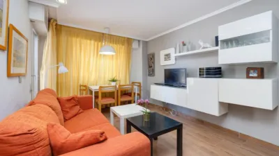 Apartamento en Acequion photo 21