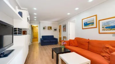 Apartamento en Acequion photo 25