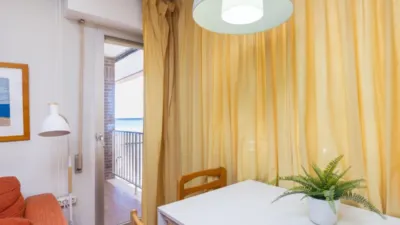 Apartamento en Acequion photo 26