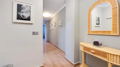 Apartment in Acequion photo 2