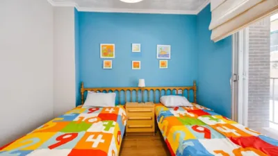 Apartamento en Acequion photo 34