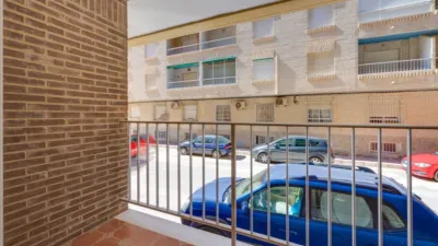 Apartamento en Acequion photo 38