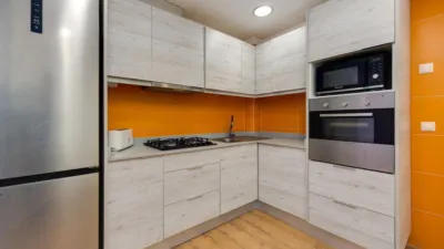 Apartamento en Acequion photo 6